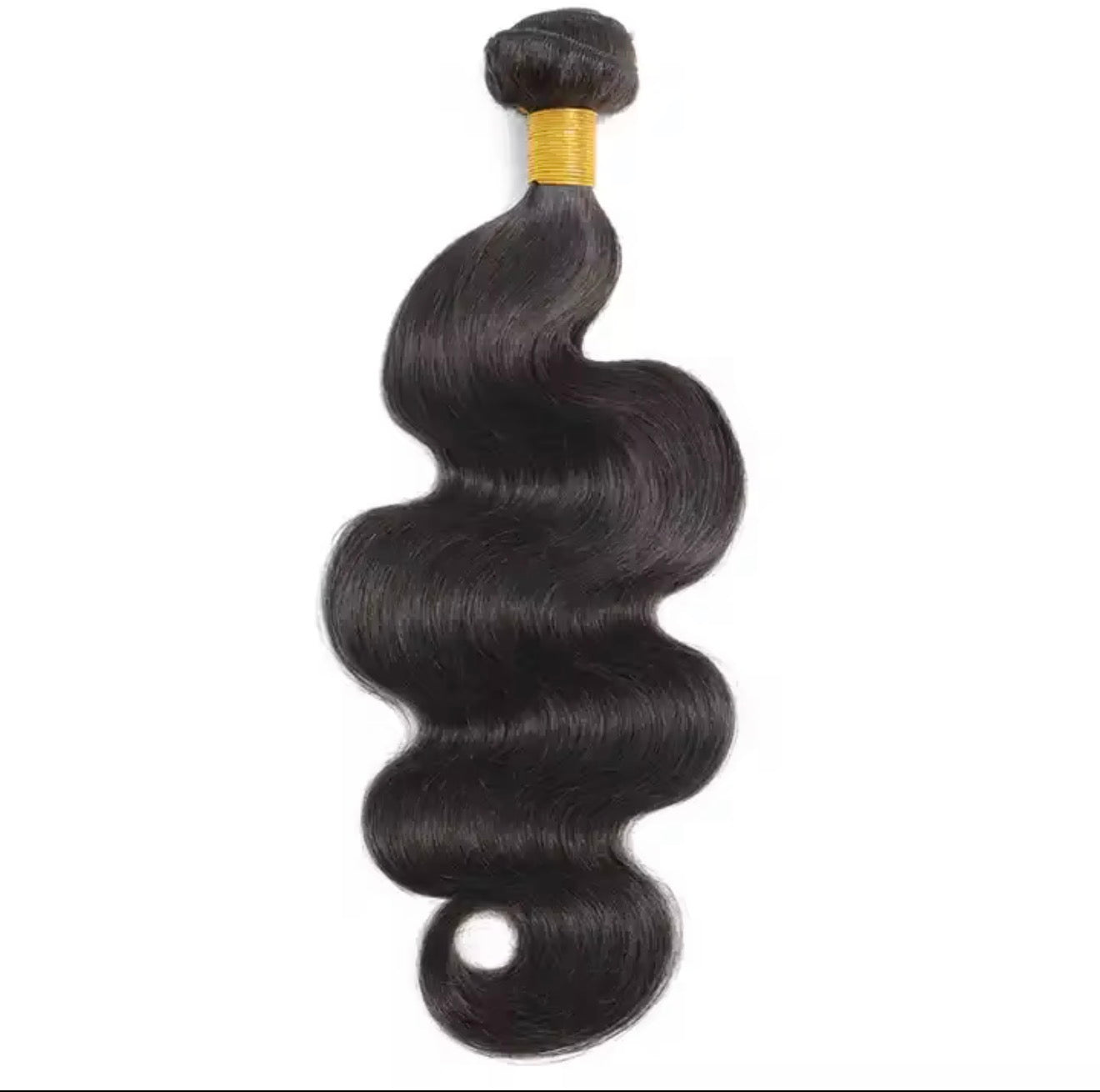 100% RAW Human Hair Bundles